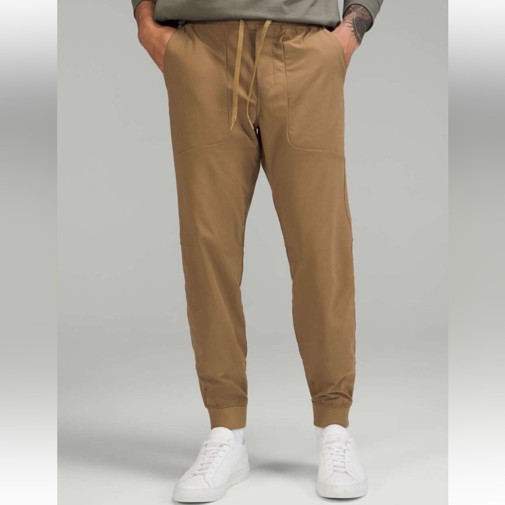 Lululemon ABC Jogger *Shorter